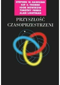 Przyszłość czasoprzestrzeni