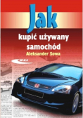 Jak kupić używany samochód