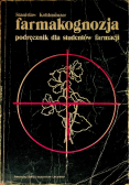 Farmakognozja Podręcznik dla studentów farmacji