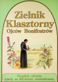 Zielnik klasztorny Ojców Bonifratrów