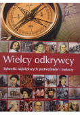 Wielcy odkrywcy
