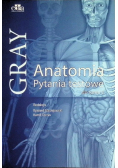 Gray Anatomia Pytania testowe do tomu 2