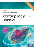 Biologia LO 1 Biologia na czasie KP ZP 2024