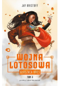 Wojna Lotosowa Tom 3