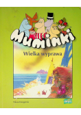 Muminki Wielka wyprawa