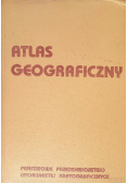 Atlas geograficzny