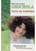 Serce na temblaku