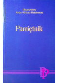 Pamiętnik