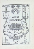 Mszał Niedzielny