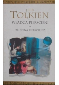 Władca pierścieni Drużyna Pierścienia