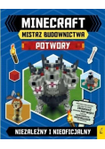 Minecraft Mistrz budownictwa Potwory