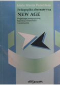 Pedagogika alternatywna New Age