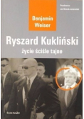 Ryszard Kukliński Życie ściśle tajne