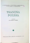 Tkanina polska