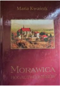 Morawica Bogactwo wieków