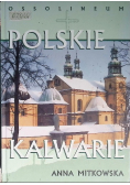 Polskie Kalwarie