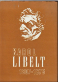 Karol Libelt 1807 - 1875