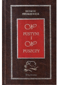 W pustyni i w puszczy
