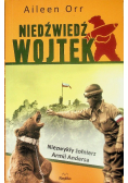 Niedźwiedź Wojtek