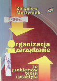 Organizacja i zarządzanie