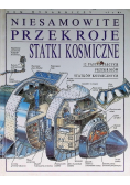 Niesamowite Przekroje Statki Kosmiczne