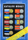 Katalog monet