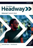Headway 5E Advanced Student's Book