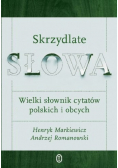 Skrzydlate słowa