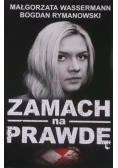 Zamach na prawdę