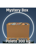 GIGA Mystery Box 300 kg (paleta)