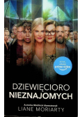 Dziewięcioro nieznajomych