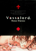 Manga Vassalord Tom 1