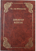 Dekanat Iłżecki