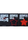 Archipelag Gułag Tom od 1 do 3
