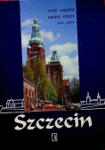Moje miasto Szczecin