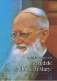 Narzędzie w dłoniach Maryi