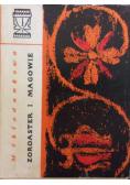 Zoroaster i magowie