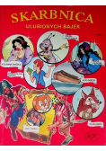 Skarbnica ulubionych bajek