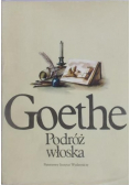 Goethe Podróż włoska