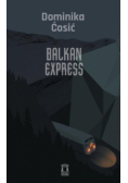 Balkan Express