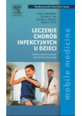 Leczenie chorób infekcyjnych u dzieci