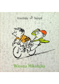 Wiosna Mikołajka