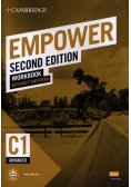 Empower Advanced/C1 Workbook without Answers