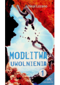 Modlitwa uwolnienia Tom 1