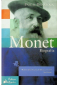 Monet Biografia
