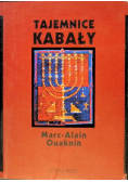 Tajemnice Kabały
