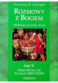 Rozmowy z Bogiem Tom V
