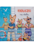 Króliczki na statku