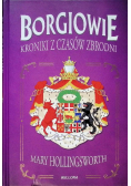 Borgiowie