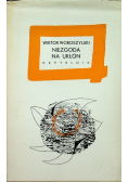 Niezgoda na ukłon